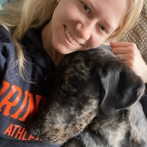 Meet your Posher, Anna